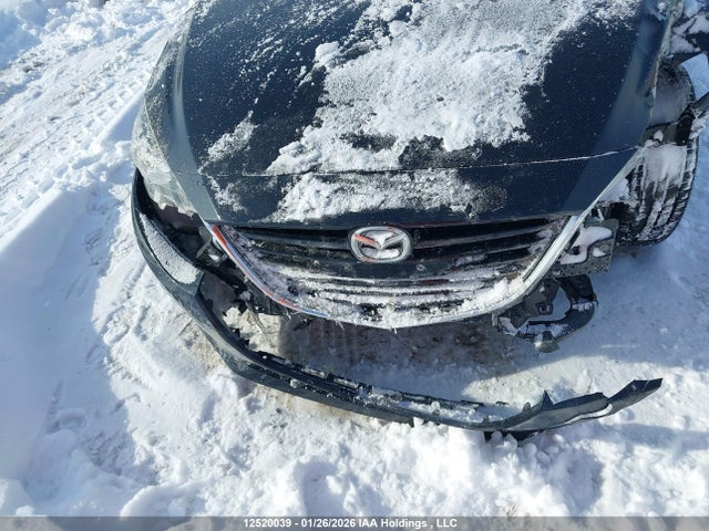 3MZBM1V71FM178916 Mazda 3 TOURING