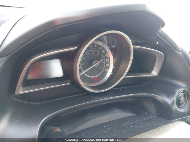 3MZBM1V71FM178916 Mazda 3 TOURING