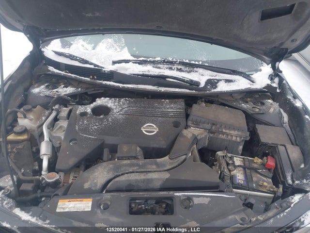 1N4AL3APXEN261001 Nissan Altima 2.5/2.5 S/2.5 Sl/2.5 Sv