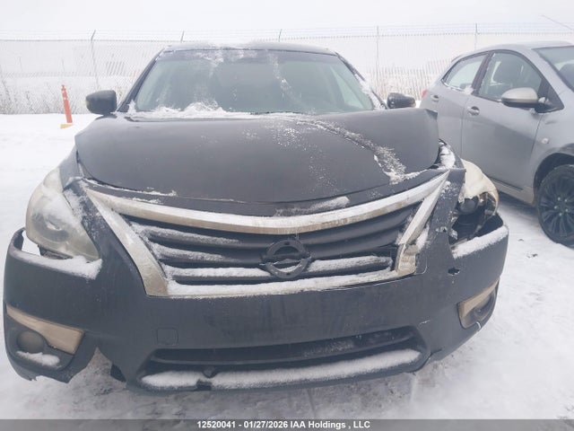 1N4AL3APXEN261001 Nissan Altima 2.5/2.5 S/2.5 Sl/2.5 Sv