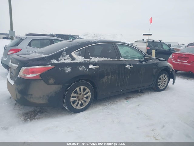 1N4AL3APXEN261001 Nissan Altima 2.5/2.5 S/2.5 Sl/2.5 Sv