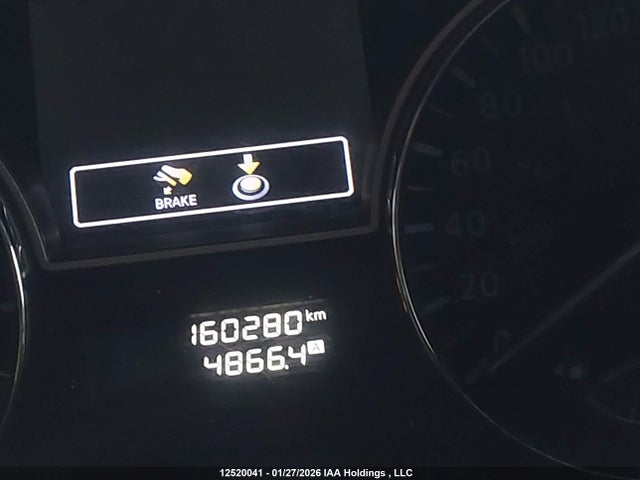 1N4AL3APXEN261001 Nissan Altima 2.5/2.5 S/2.5 Sl/2.5 Sv