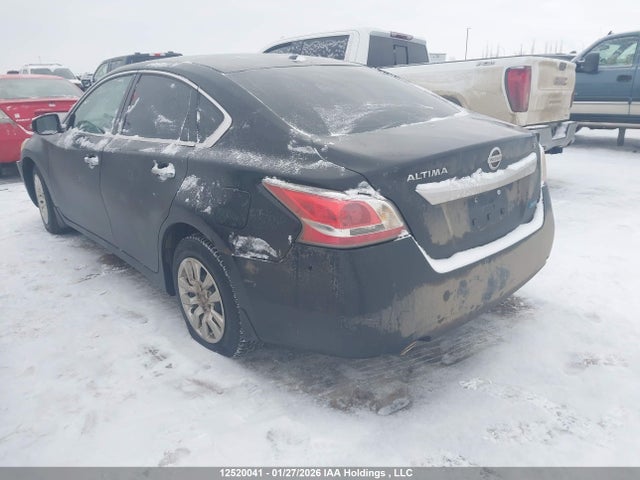 1N4AL3APXEN261001 Nissan Altima 2.5/2.5 S/2.5 Sl/2.5 Sv