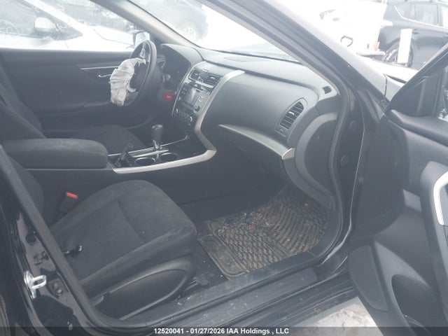 1N4AL3APXEN261001 Nissan Altima 2.5/2.5 S/2.5 Sl/2.5 Sv