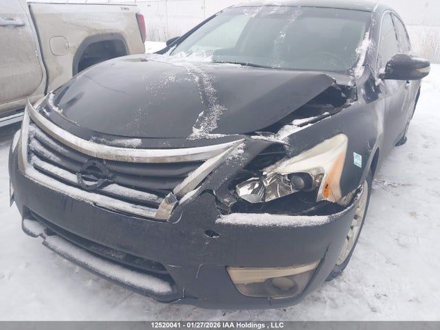 1N4AL3APXEN261001 Nissan Altima 2.5/2.5 S/2.5 Sl/2.5 Sv