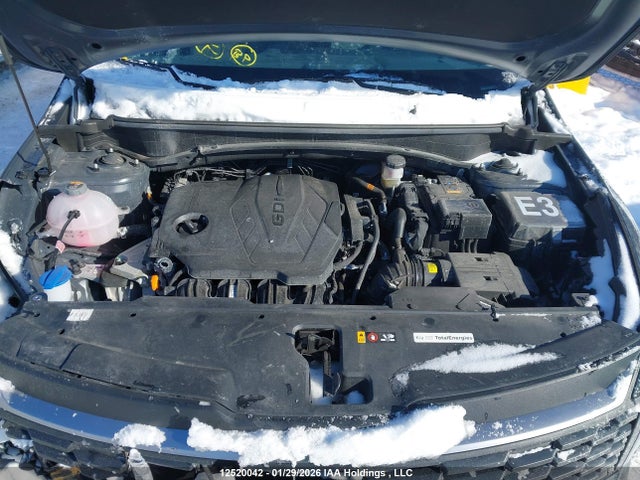 2026 Kia Sportage Lx მანქანა იყიდება აუქციონზე, vin: KNDPUCDF2T7426075, აუქციონის ნომერი: 12520042