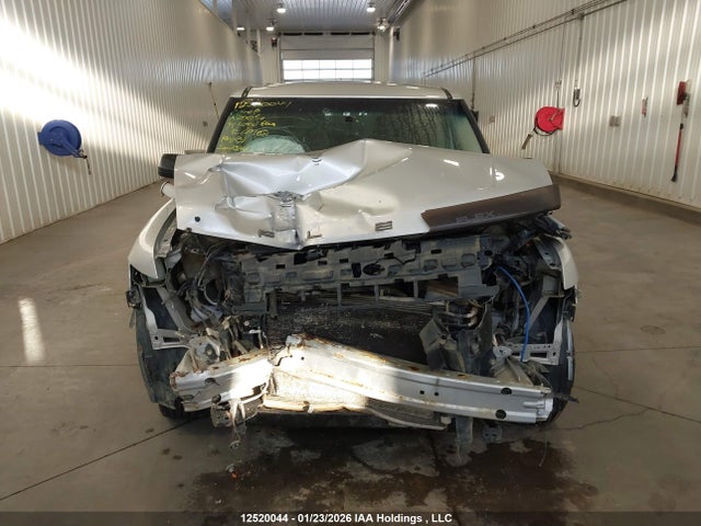 2019 Ford Flex Sel მანქანა იყიდება აუქციონზე, vin: 2FMHK6C85KBA20050, აუქციონის ნომერი: 12520044