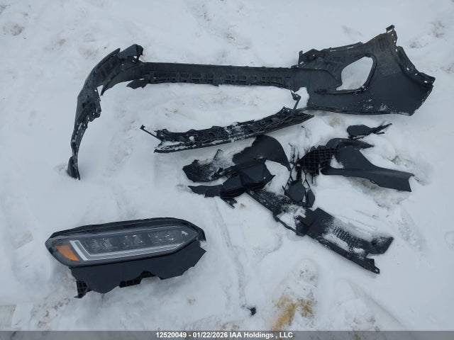 3CZRZ2H30RM102670 Honda HR-V LX