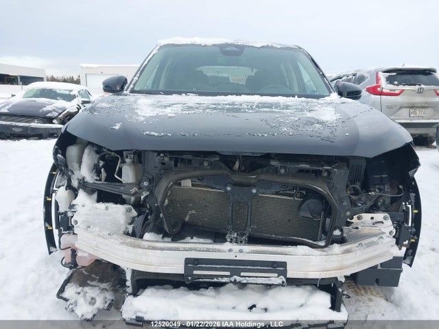 3CZRZ2H30RM102670 Honda HR-V LX