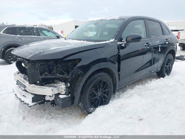 3CZRZ2H30RM102670 Honda HR-V LX