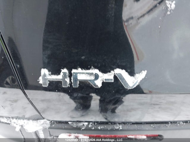 3CZRZ2H30RM102670 Honda HR-V LX