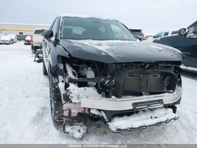 3CZRZ2H30RM102670 Honda HR-V LX