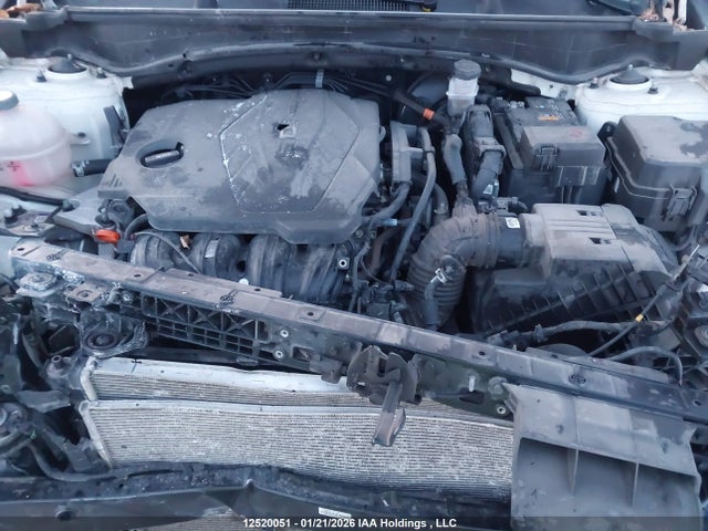 KIA Sportage Lx 2023 KNDPUCAF3P7156798 Image 10