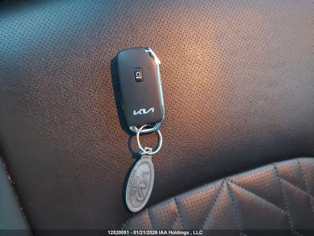 KIA Sportage Lx 2023 KNDPUCAF3P7156798 Image 11