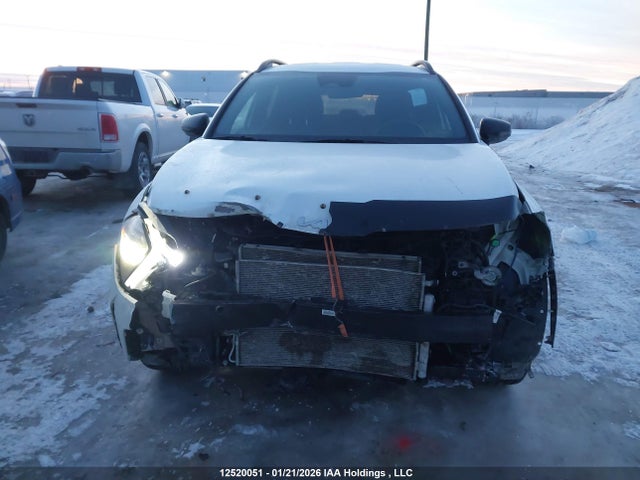 KIA Sportage Lx 2023 KNDPUCAF3P7156798 Image 13