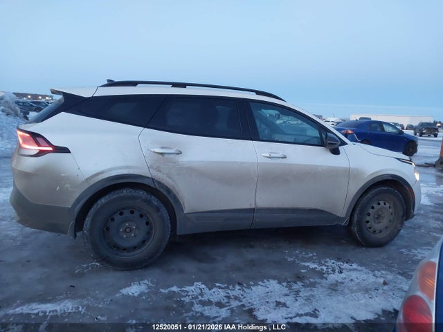 KIA Sportage Lx 2023 KNDPUCAF3P7156798 Image 14