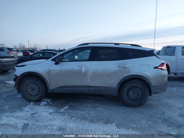 KIA Sportage Lx 2023 KNDPUCAF3P7156798 Image 15