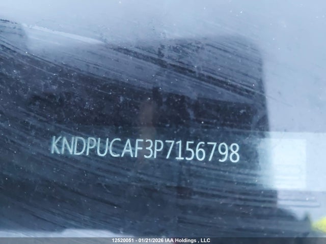 KIA Sportage Lx 2023 KNDPUCAF3P7156798 Image 20