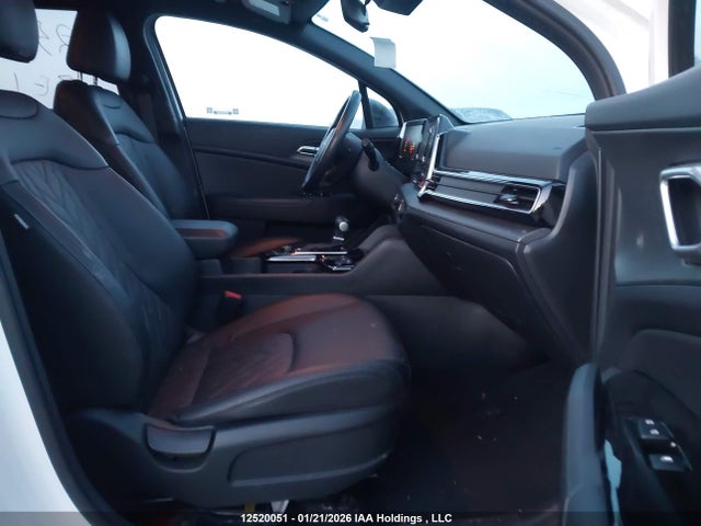 KIA Sportage Lx 2023 KNDPUCAF3P7156798 Image 5