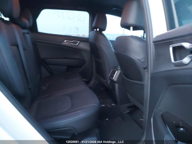 KIA Sportage Lx 2023 KNDPUCAF3P7156798 Image 8