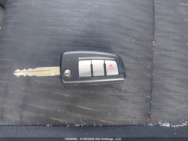 5N1AT2MV8HC752211 Nissan Rogue S/sl Platinum/sv