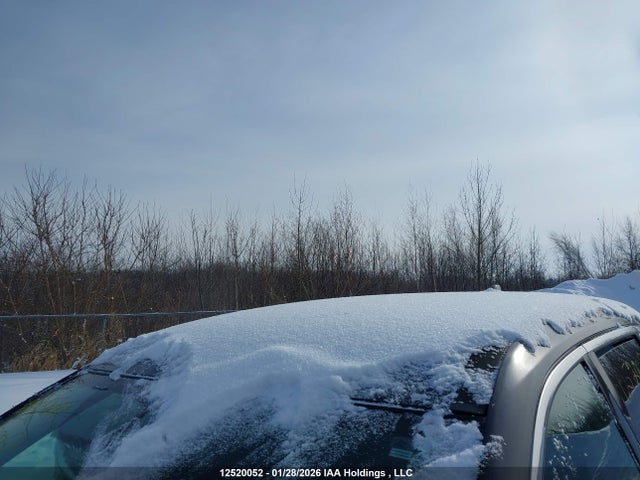 5N1AT2MV8HC752211 Nissan Rogue S/sl Platinum/sv