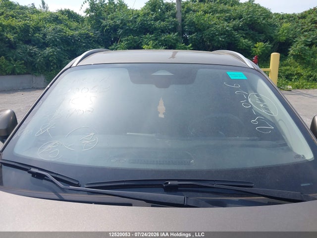 Nissan Kicks Sr Premium 2025 3N8AP6DD4SL375707 Image 18