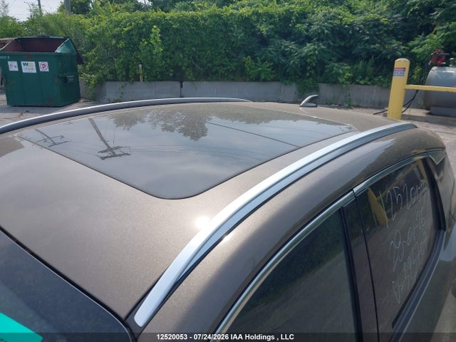 Nissan Kicks Sr Premium 2025 3N8AP6DD4SL375707 Image 21