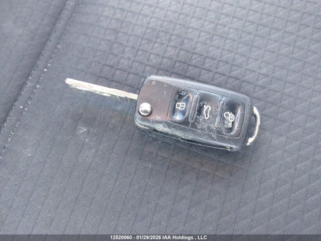 3VW2K7AJXFM308394 Volkswagen Jetta 2.0l Trendline/2.0l Trendline+