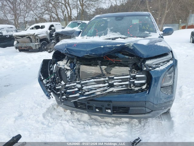 Aukcja sprzedaży 2025 Chevrolet Equinox Lt Awd, vin: 3GNAXPEG5SL209598, numer aukcji: 12520065