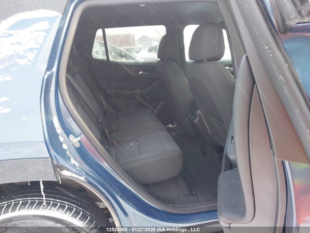 Aukcja sprzedaży 2025 Chevrolet Equinox Lt Awd, vin: 3GNAXPEG5SL209598, numer aukcji: 12520065