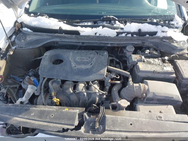12520067 :رقم المزاد ، 3KPC25A39KE047549 vin ، 2019 Hyundai Accent Se/sel مزاد بيع