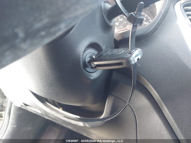 12520067 :رقم المزاد ، 3KPC25A39KE047549 vin ، 2019 Hyundai Accent Se/sel مزاد بيع