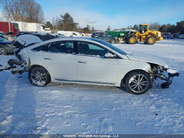 5NPE34AB6HH463425 Hyundai Sonata Sport/limited