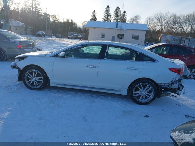 5NPE34AB6HH463425 Hyundai Sonata Sport/limited
