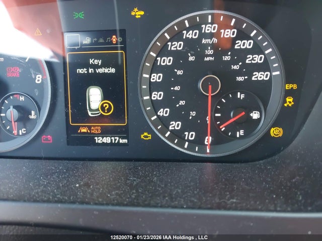 5NPE34AB6HH463425 Hyundai Sonata Sport/limited