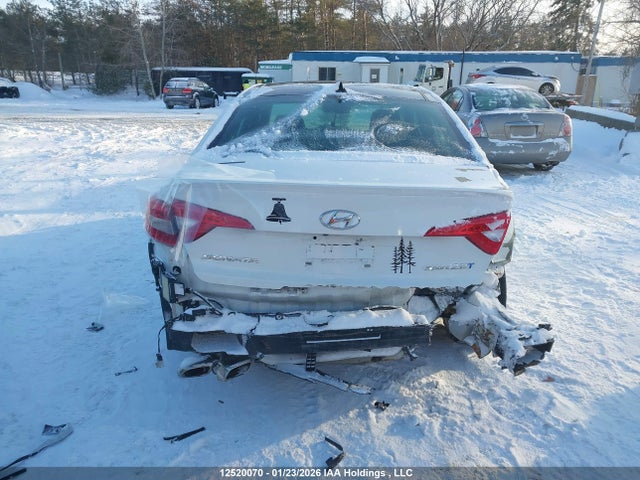 5NPE34AB6HH463425 Hyundai Sonata Sport/limited