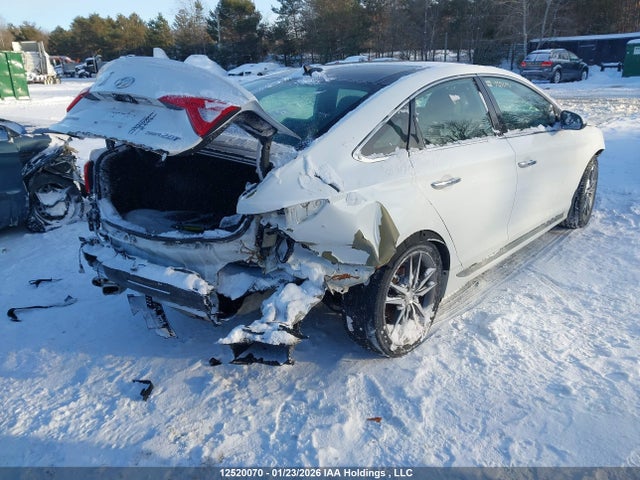 5NPE34AB6HH463425 Hyundai Sonata Sport/limited