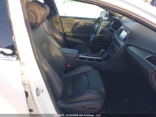 5NPE34AB6HH463425 Hyundai Sonata Sport/limited