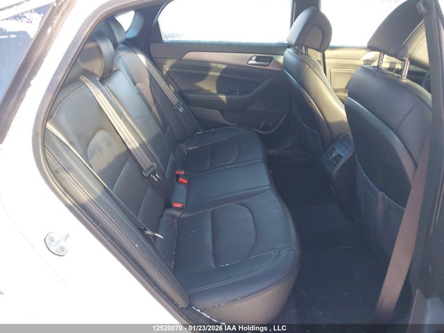 5NPE34AB6HH463425 Hyundai Sonata Sport/limited