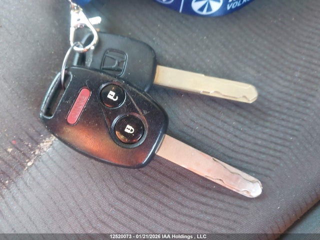 Aukcja sprzedaży 2013 Honda Fit Lx, vin: LUCGE8G52D3010769, numer aukcji: 12520073