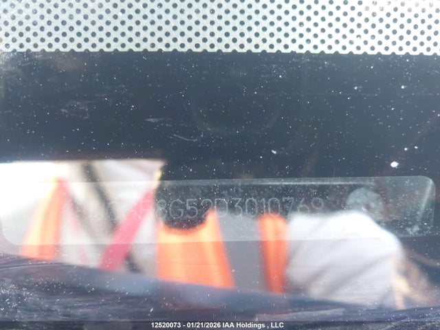 Aukcja sprzedaży 2013 Honda Fit Lx, vin: LUCGE8G52D3010769, numer aukcji: 12520073