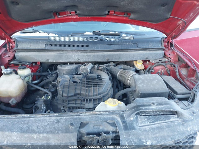 3C4PDDFG4GT128978 Dodge Journey R/t