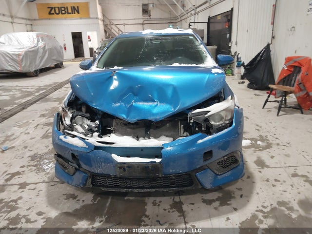 JTNKARJE6JJ564716 Toyota COROLLA IM