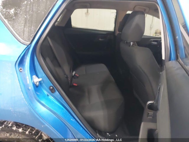 JTNKARJE6JJ564716 Toyota COROLLA IM