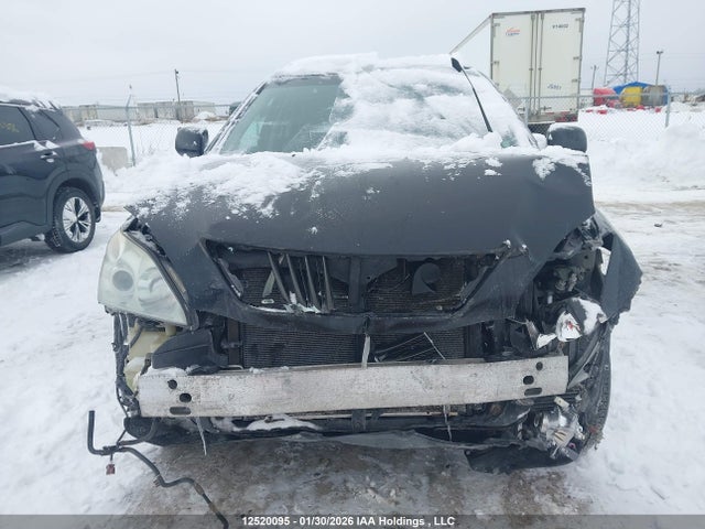 Aukcja sprzedaży 2009 Lexus Rx 350, vin: 2T2HK31U69C125972, numer aukcji: 12520095