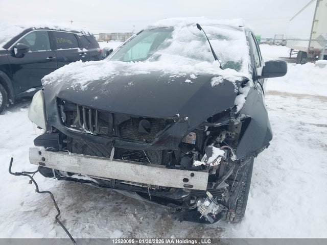 Aukcja sprzedaży 2009 Lexus Rx 350, vin: 2T2HK31U69C125972, numer aukcji: 12520095