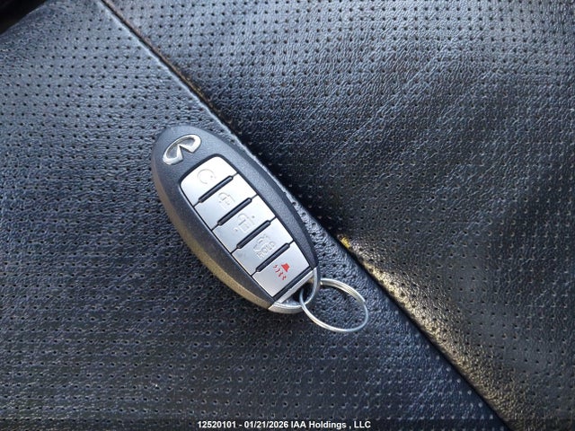 Infiniti Q50 2019 JN1EV7AR4KM592305 Image 11