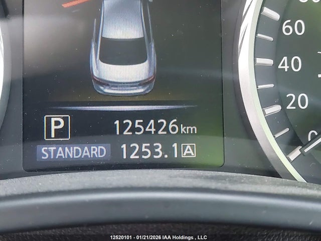 Infiniti Q50 2019 JN1EV7AR4KM592305 Image 15