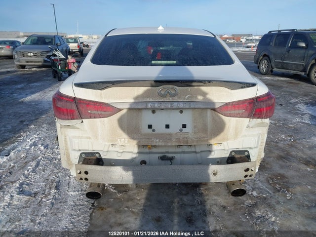 Infiniti Q50 2019 JN1EV7AR4KM592305 Image 16